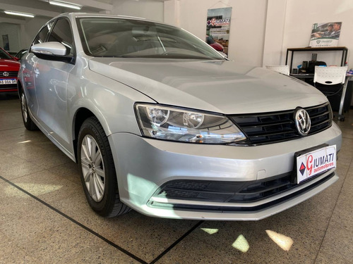 Imagen 2 de 11 de Volkswagen Vento 2.0 Advance.l/15. Año 2015.unica Mano