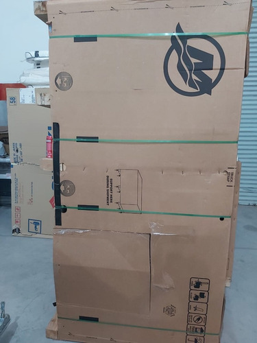 Mercury 40 Hp Arranque Eléctrico Y Automix 0km En Caja