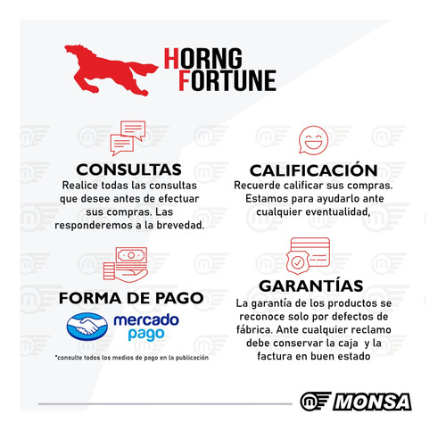Imagen 7 de 8 de Cubierta Horng Fortune 225-16 F851 Street