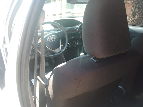 Toyota Etios 1.5 X 6mt My19