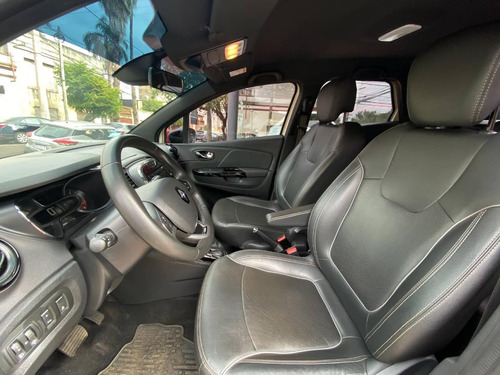 Renault Captur 1.6 Intens Cvt