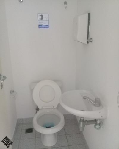 Sala Para Venda, Nascente, Edf. Empresarial Orlando Gomes, 1 Sala, 1 Banheiro, 1 Vaga R$190.000,00 - Sa00103