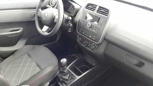 Renault / Kwid Zen 1,0 2020