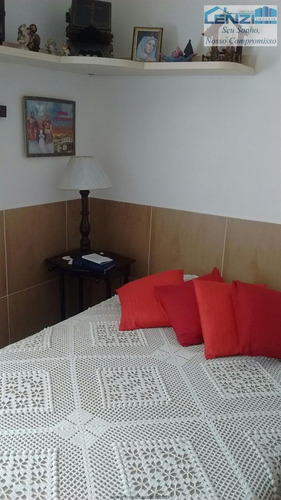 Imagem 12 de 14 de Apartamentos À Venda Em Bragança Paulista/sp - Compre O Seu Apartamentos Aqui! - 1388774