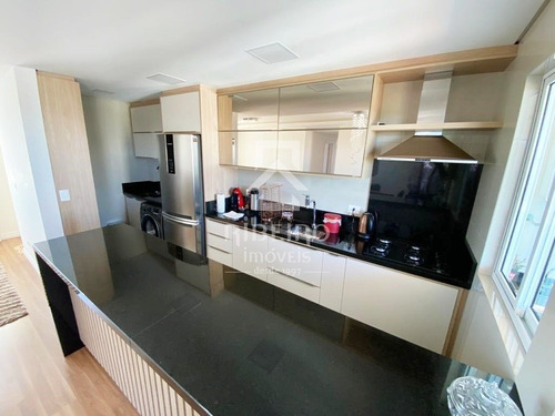 Apartamento - Centro - Ref: 8938 - V-8938