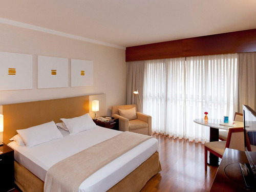 Imagem 3 de 14 de Flat No Paraiso 2 Dorms 2 Vagas A 64 M² - Sf25748