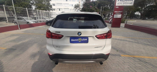 Imagem 7 de 15 de Bmw X1 2.0 16v Turbo Activeflex Sdrive20i X-line 4p
