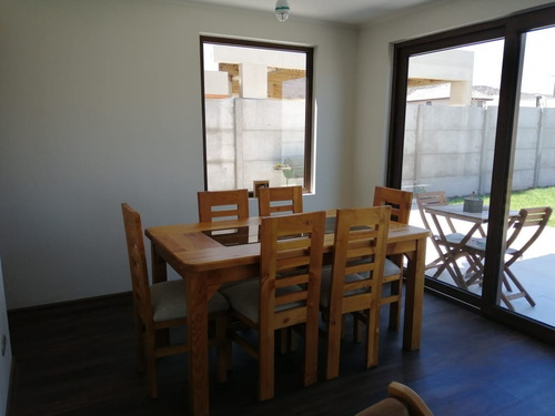 Imagen 6 de 13 de Casa 2 Pisos, Condominio Seguridad 24/7