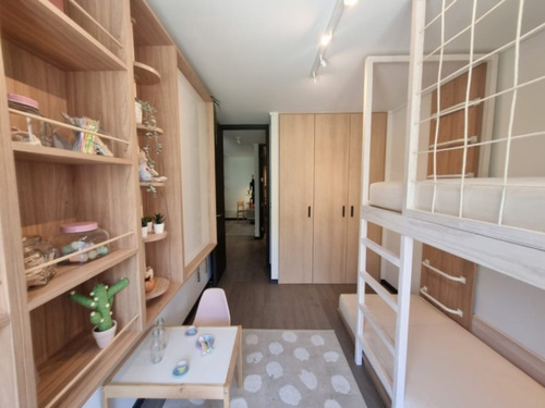 Espectacular Townhouse 4d+4b En San Carlos De Apoquindo.
