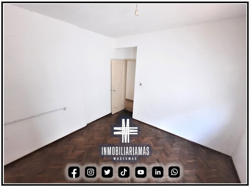 Imagen 8 de 12 de Alquiler Apartamento 1 Dormitorio Paso Molino Imas.uy M * (ref: Ims-17554)