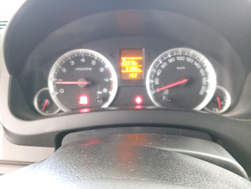 Suzuki Swift 1.2 Gl 5p