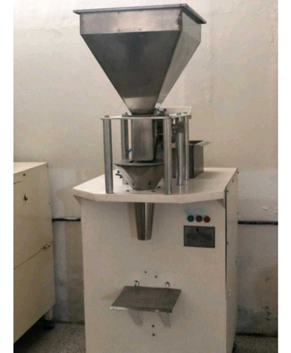 Empaquetadora De Café Y Leche En Venta En Nirgua Mc-8370461