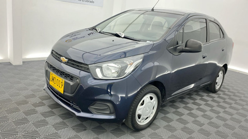 Chevrolet Beat 1.2 LT MECANICO | TuCarro