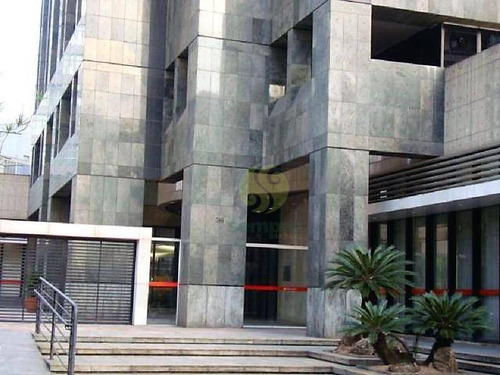 Imagem 17 de 18 de Andar Corporativo Para Alugar, 205 M² - Santo Agostinho - Belo Horizonte/mg - Ac0020