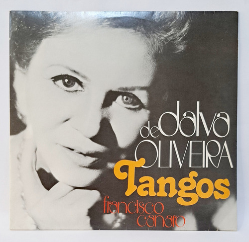 Dalva De Oliveira 7+1 Discos Vinil Lp Coleção Tangos Boleros