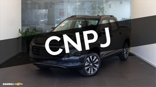 Chevrolet Montana 1.2 TURBO FLEX LT MANUAL