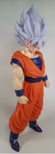 Goku Super Sayayin Ultra Instinto Dragon Ball Super 36cm