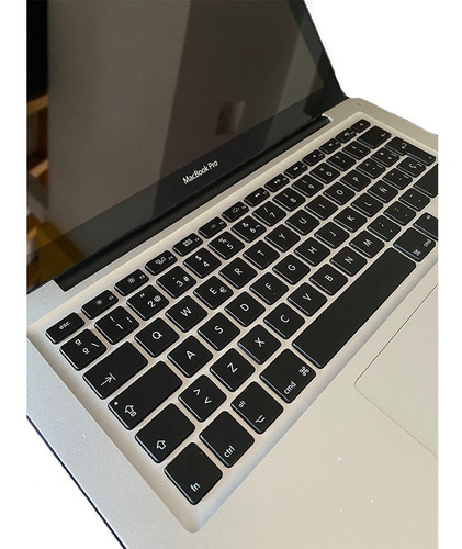 Macbook Pro 13 16gb Ssd-250gb Excelente Estado Y Precio