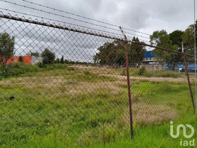 Terreno en venta