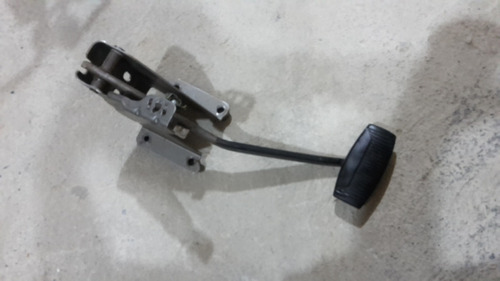 Pedal De Freno Con Base Super Duty F250 Automatica Pick Up