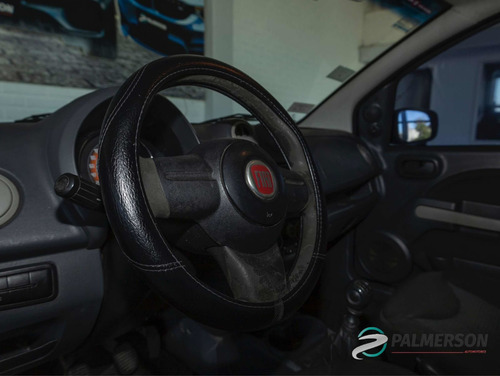 Imagen 8 de 12 de Fiat Uno 2011 1.4 Way
