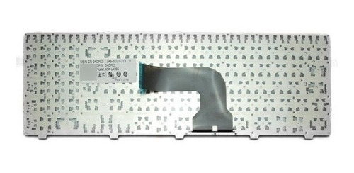 Teclado Dell Insipiron 15 3521 3537 5521 Series Ga