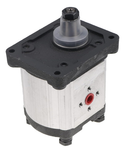 Bomba Hidraulica 4 Fijaciones 40 Lts Tractor Fiat 160-90