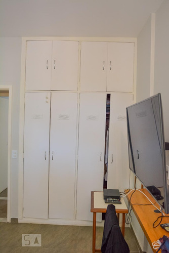 Apartamento À Venda - Catete, 3 Quartos, 100 - S893132656
