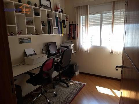 Apartamento Com 3 Dormitórios À Venda, 94 M² Por R$ 657.000 - Vila Mariana - São Paulo/sp - Ap11808