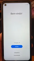 Comprar Celular Robusto Samsung Galaxy Xcover Pro 64 Gb Preto no Mercado Livre