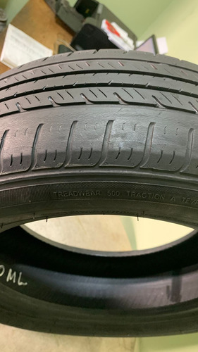 Pneu Usado West Lake Radial Rp18 185/60 R15 84h H (Usado)
