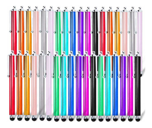 Stylus Pens For Touch Screens  36 Pack Capacitive Touch...