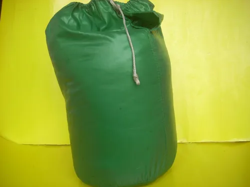 Bolsa De Dormir Para Niño(a) (Usado)