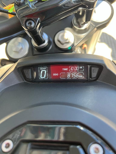 Imagen 3 de 7 de Bajaj Dominar 400 - Unicomoto Canning