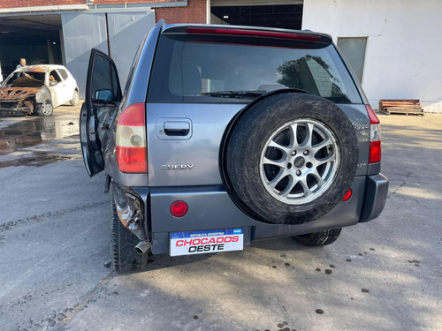 Chery Tiggo Confortable