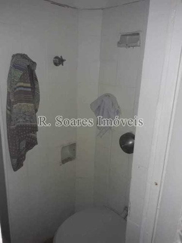 Apartamento-à Venda-copacabana-rio De Janeiro - Cpap30346