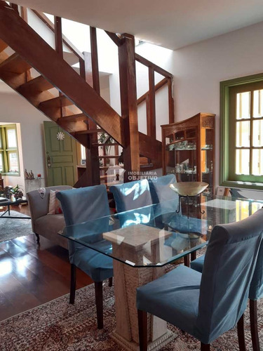 Sobrado Com 3 Dorms, Vila Suzana, São Paulo - R$ 890 Mil, Cod: 4164 - V4164
