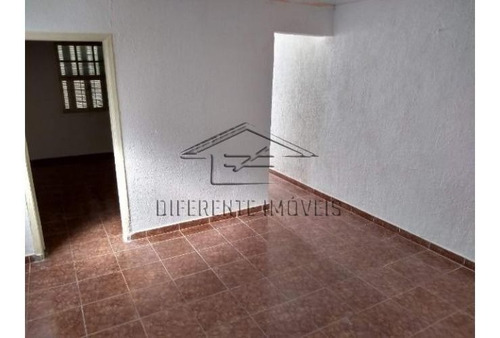 Imagem 8 de 11 de Casa23 Dormitórios-2 Wc - Na Chácara Belenzinho !!!