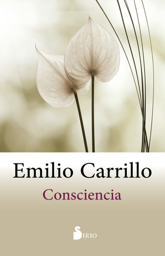 Consciencia. Emilio Carrillo