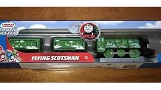 Thomas & Friends Trackmaster Flying Scotsman