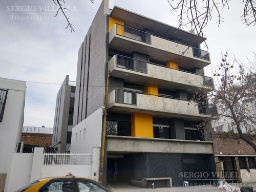 Cochera En Venta En Rosario