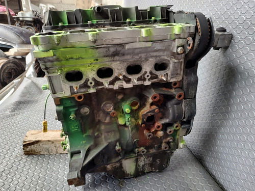Motor Peugeot 206 1.6 Mod 01/06 Doble Árbol (Usado)