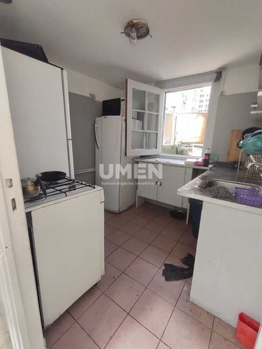 Hotel Familiar - Residencia En Venta En Recoleta, Capital Federal - Ar-ca1-26