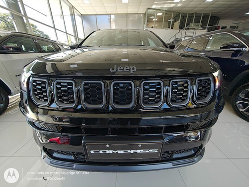 Jeep Compass 1.3 T270 Serie-S 4X2 At6