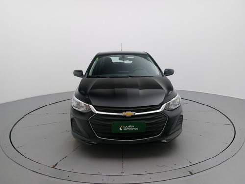 Chevrolet Onix 1.0 FLEX MANUAL