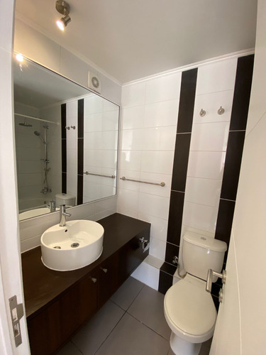 Dpto En Arriendo, Brisas Del Sur 1, 2d, 2b, 1bod, 1est.