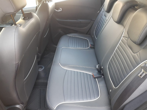 Imagen 9 de 12 de 2019 Renault Captur Iconic Factura Original