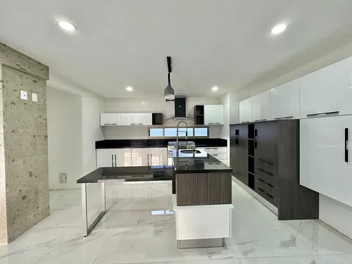 Casa En Venta Condado Del Valle Metepec