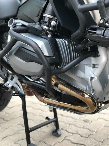 Bmw Gs1200 R