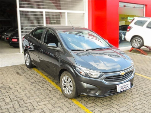 Imagem 12 de 12 de Chevrolet Prisma 1.4 Mpfi Lt Flex Completo C/ Bancos De Cour